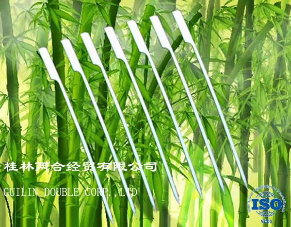 Bamboo Skewers