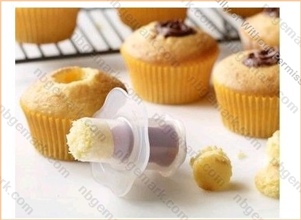 Cake Corer