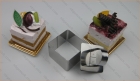 Mousse Cake Molds