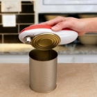 Tin Opener