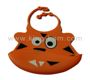 Silicone Baby Bib