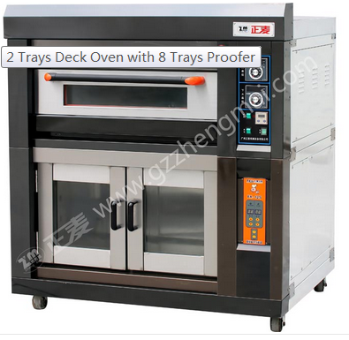 Dack Oven