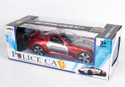 Radio Controlled Cars