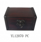 Wood Box