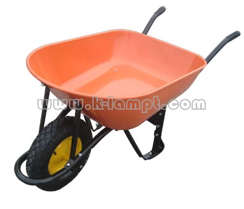 Wheel Barrow