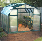 Green House