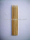 Bamboo skewer