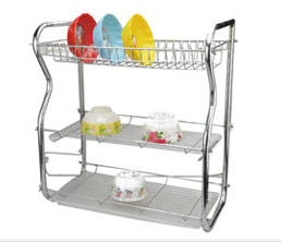 Dish Racks