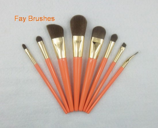 Makeup Brushes