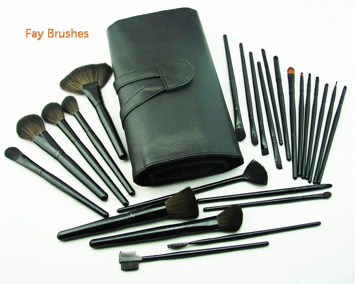 Makeup Brushes