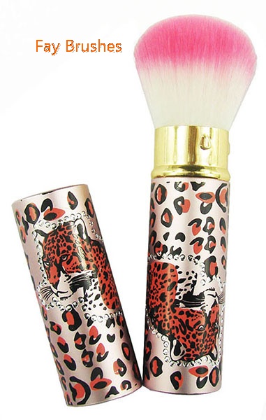 Make-Up Brush