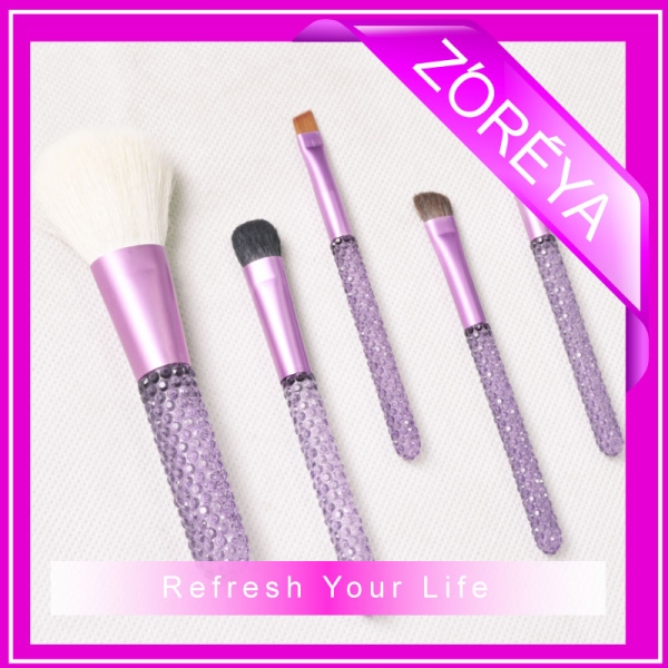 Make-Up Brush
