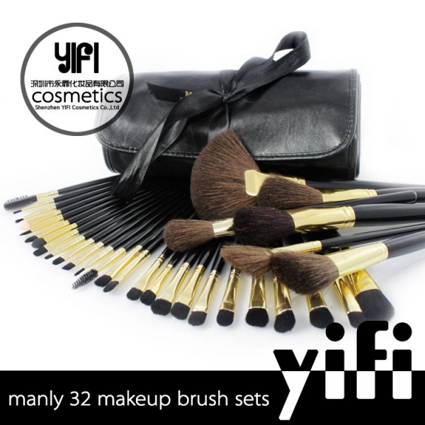 Make-Up Brush