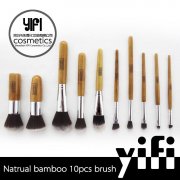 Make-Up Brush