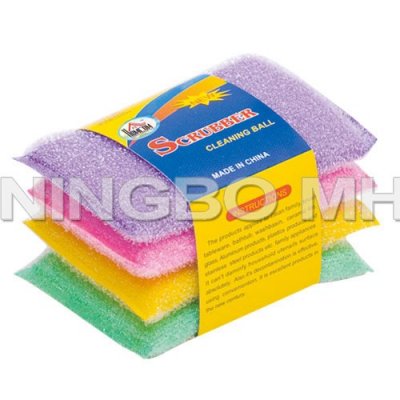 Scrubber Pad