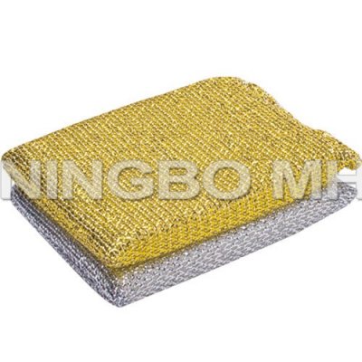 Scrubber Pad