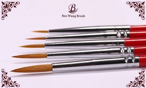 Paint Brushes