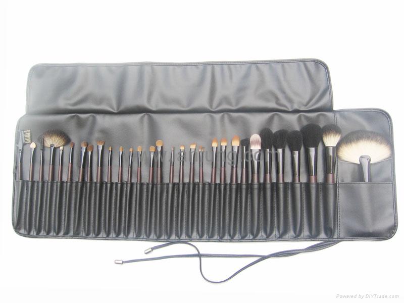 Make-Up Brush