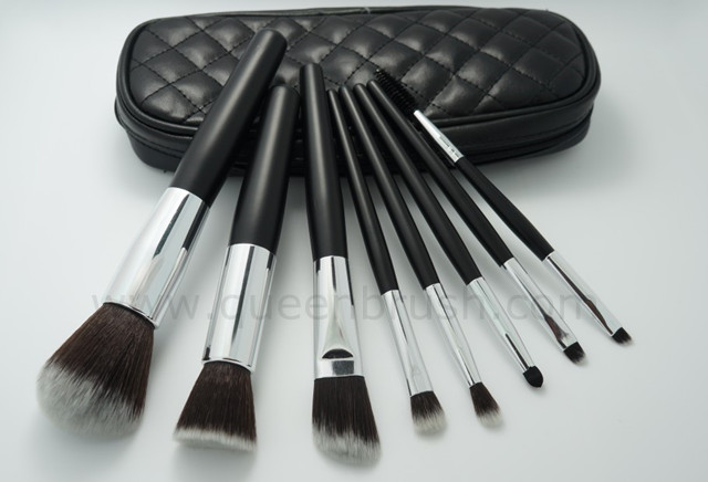 Makeup Brushes