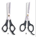 Salon shears&Thinners