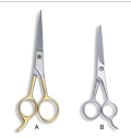 Salon shears&Thinners