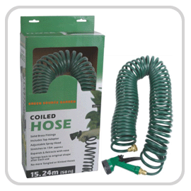 Garden Hose