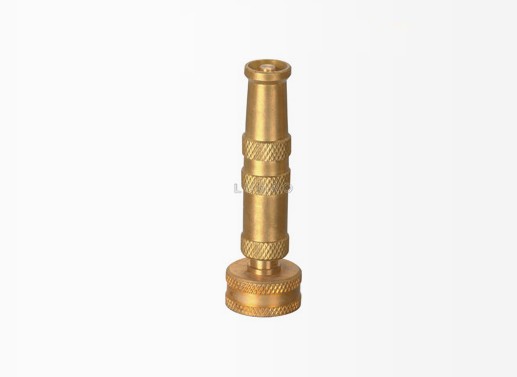 Brass Nozzle