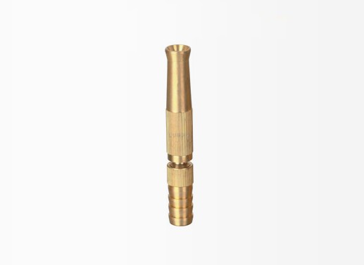 Brass Nozzle