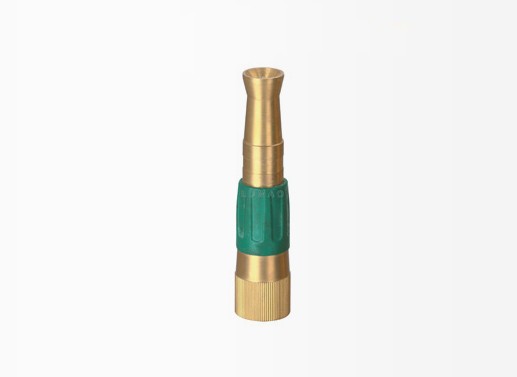 Brass Nozzle