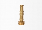 Brass Nozzle