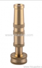 Brass Nozzle