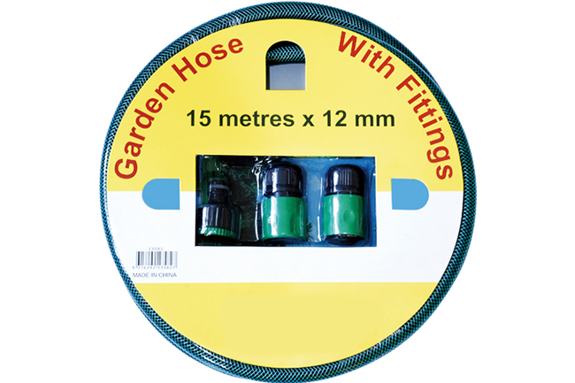 Garden Hose