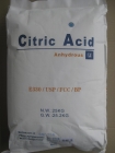 Citric Acid