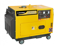 Generators   LDE6800T