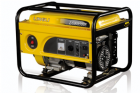 Generators   LGE3500E