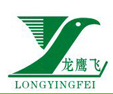 Yongkang Longyingfei Industry & Trading Co., Ltd.