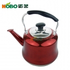 Stainless Steel Kettle