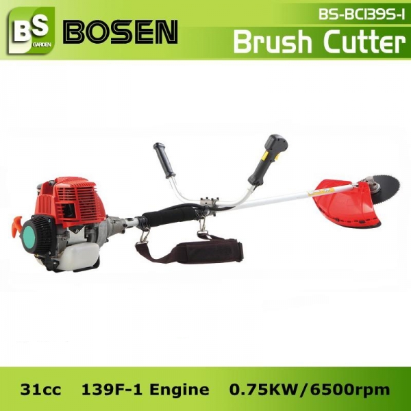 Bush Cutter