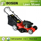 Lawn Mower