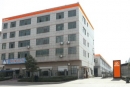 Yongkang Linghang Machine Power Co., Ltd.