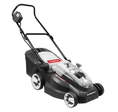 Lawn Mower