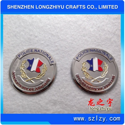 Commemorative Coin