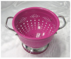 Stainless Steel Colander