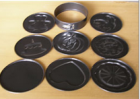 Carbon Steel Bakeware