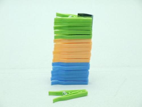 Clothes Pegs