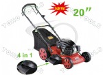 Lawn Mower