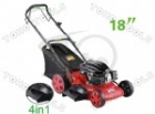 Lawn Mower