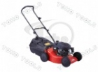 Lawn Mower