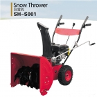 Snow Thrower