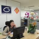 QINGDAO GREAT CHEMICAL INC.